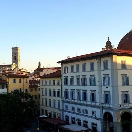 شقة Mercato Near Santa Maria Novella *